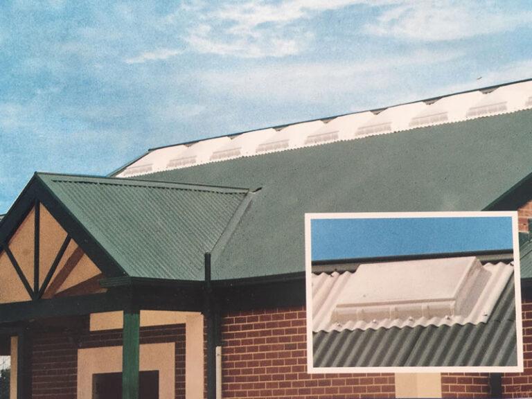 Customlight Atlas Plastic Moulding